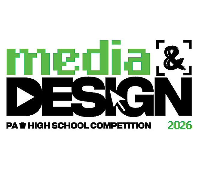 PA Media and Design Competition